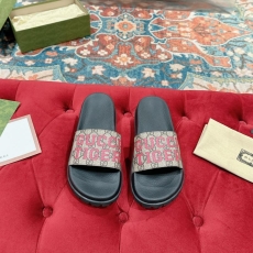 Gucci Slippers